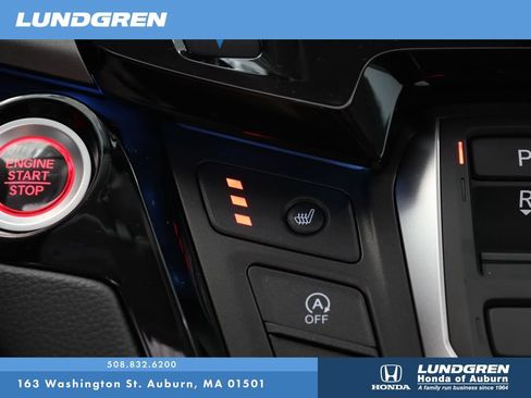 Used 2025 Honda Odyssey Touring image 30