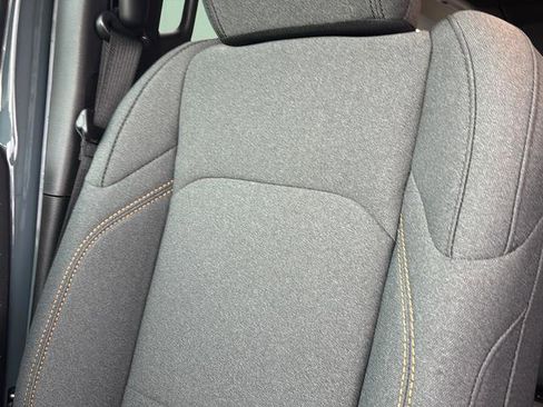 New 2026 Jeep Wrangler Sport image 46