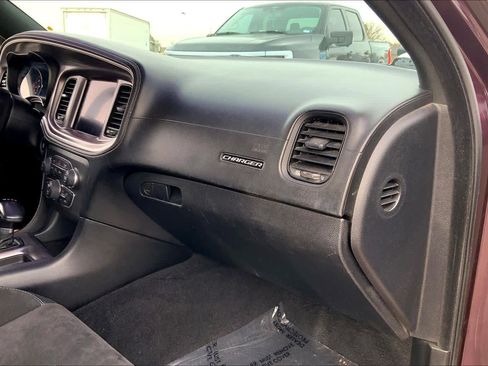 Used 2021 Dodge Charger GT w/ Plus Group image 18