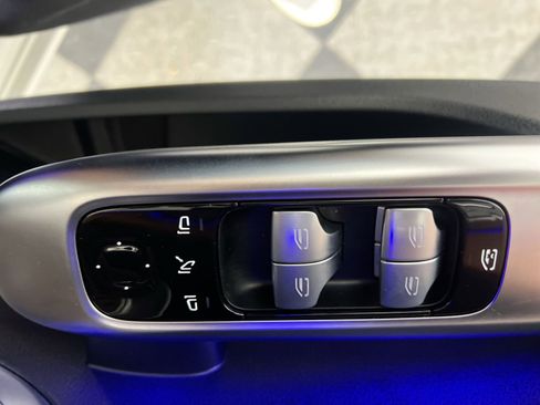 Used 2022 Mercedes-Benz C 300 4MATIC Sedan image 28