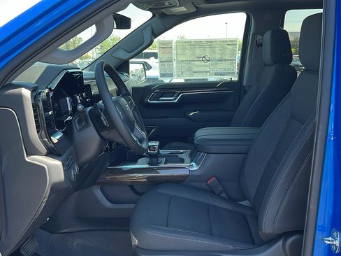 New 2026 Chevrolet Silverado 1500 LT Trail Boss w/ Convenience Package II image 34