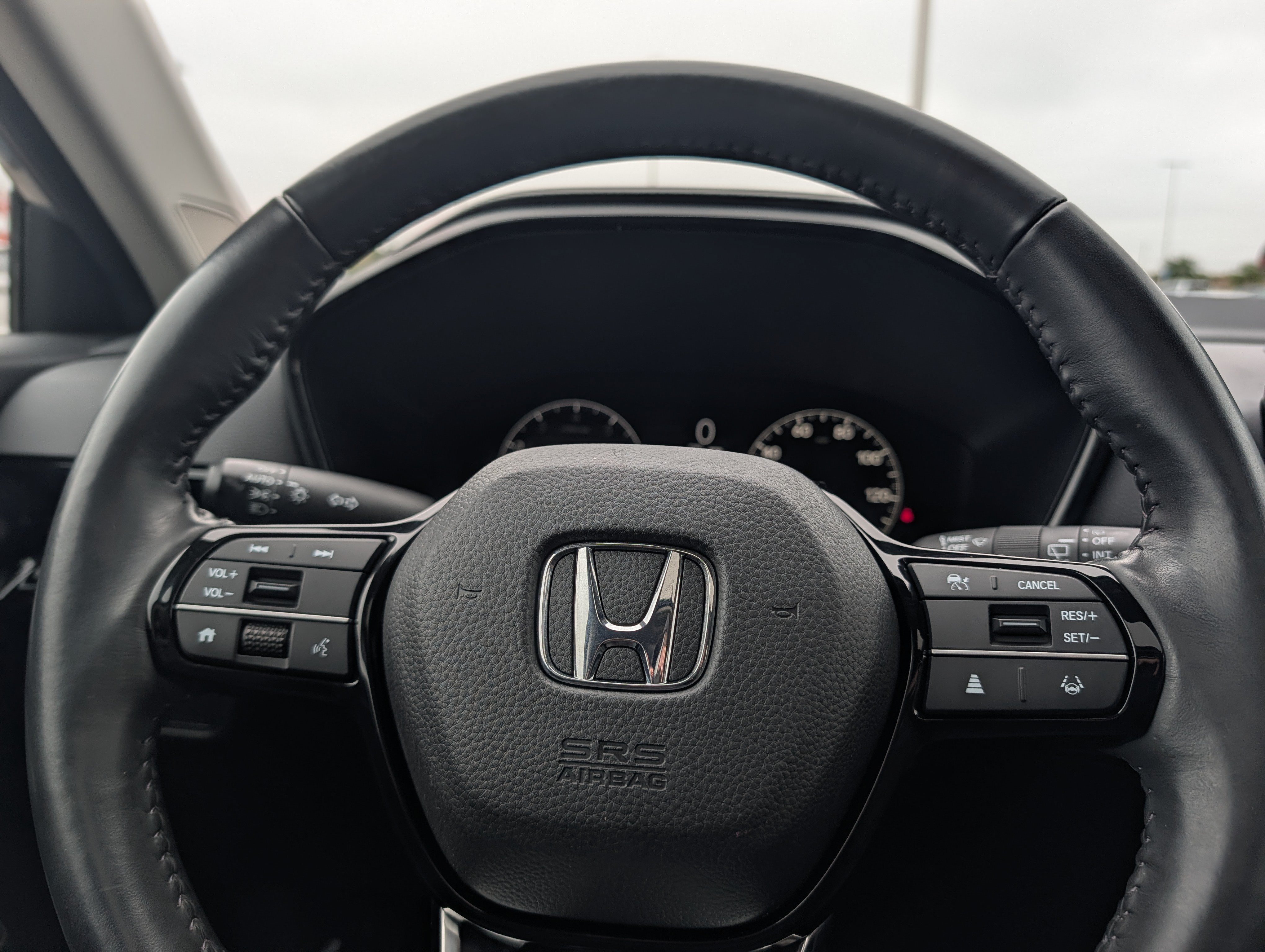Used 2024 Honda CR-V EX-L image 31