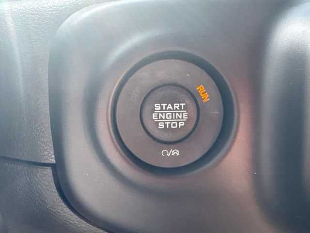 Used 2022 Jeep Wrangler Unlimited Sport AWD/4WD image 30