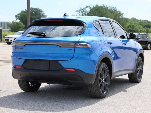Used 2024 Dodge Hornet GT AWD/4WD image 9