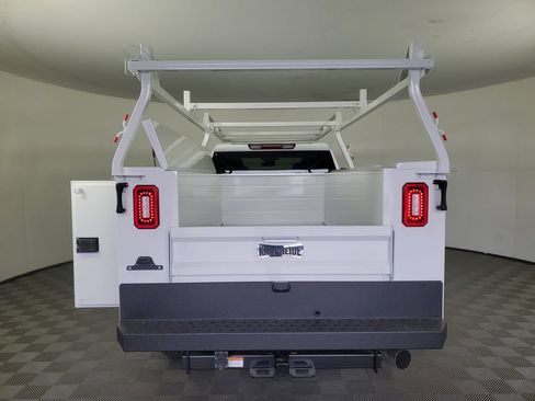 New 2026 Chevrolet Silverado 2500 LT w/ Convenience Package AWD/4WD image 5