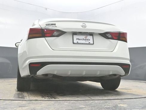 Used 2021 Nissan Altima 2.5 S image 29