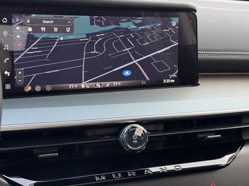 New 2025 Nissan Murano SL image 38