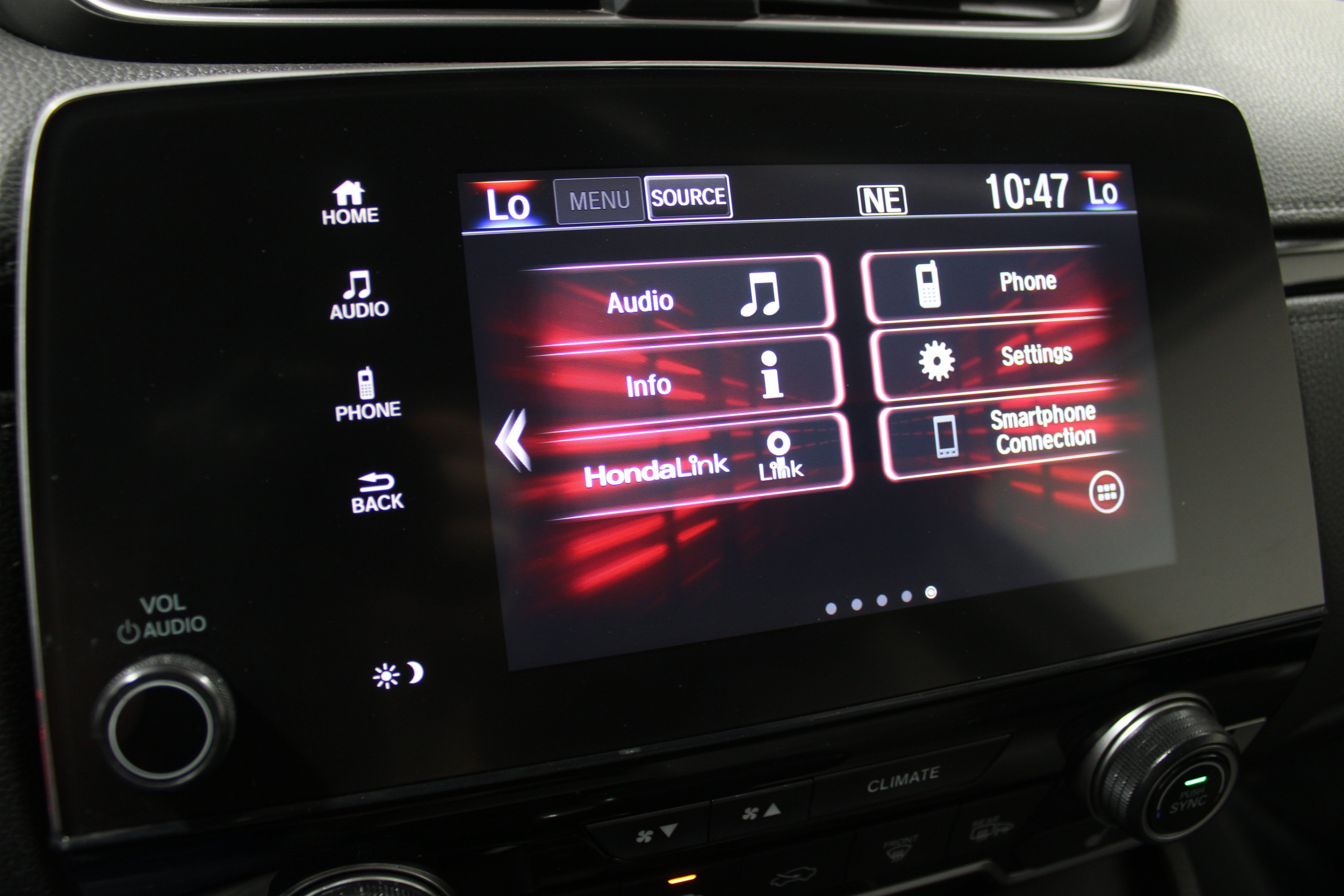 Used 2021 Honda CR-V EX-L image 23
