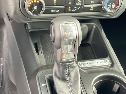 New 2025 Ford Bronco Big Bend image 15