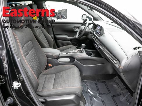 Used 2023 Honda HR-V Sport image 21