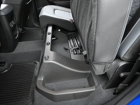 Used 2019 Chevrolet Colorado Z71 AWD/4WD image 29