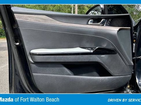 Used 2021 Kia K5 EX w/ EX Premium Package FWD image 14