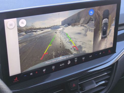 Used 2023 Ford Escape ST-Line Elite w/ Premium Technology Package image 28