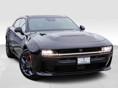 New 2026 Dodge Charger R/T AWD/4WD image 2