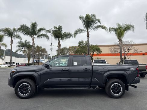 New 2026 Toyota Tacoma TRD Off-Road AWD/4WD image 4