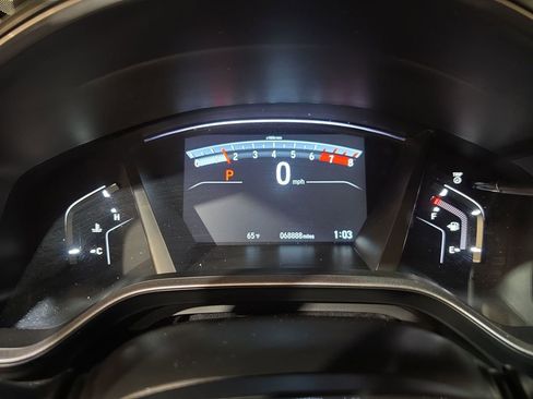 Used 2021 Honda CR-V EX-L image 10