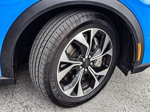 Used 2024 Ford Mustang Mach-E Select AWD/4WD image 7