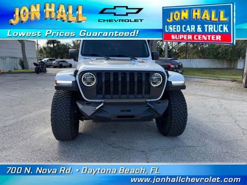 Used 2021 Jeep Wrangler Unlimited Rubicon 4xe w/ Cold Weather Group image 18