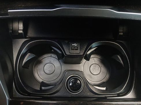 Used 2023 BMW 430i Convertible w/ M Sport Package RWD image 6