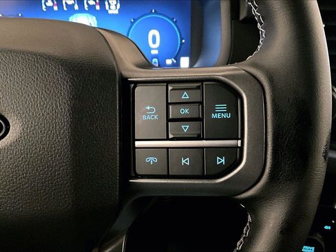 New 2025 Ford F150 XLT w/ Equipment Group 302A MID image 18