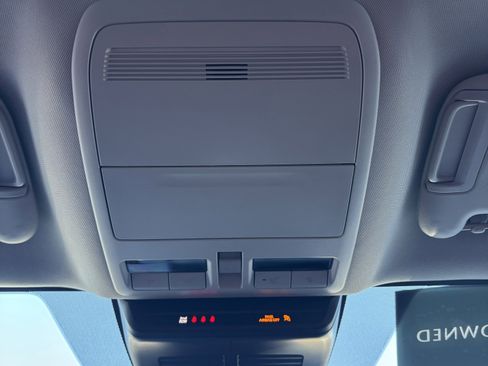 Certified 2025 MAZDA CX-50 2.5 Hybrid w/ Cargo Package image 33