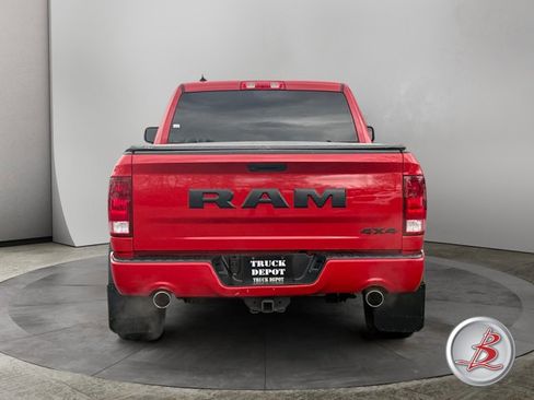 Used 2019 RAM 1500 Express w/ Wheel & Sound Group image 6