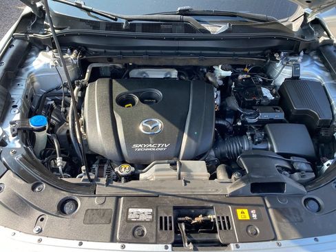Used 2019 MAZDA CX-5 Grand Touring AWD/4WD image 27