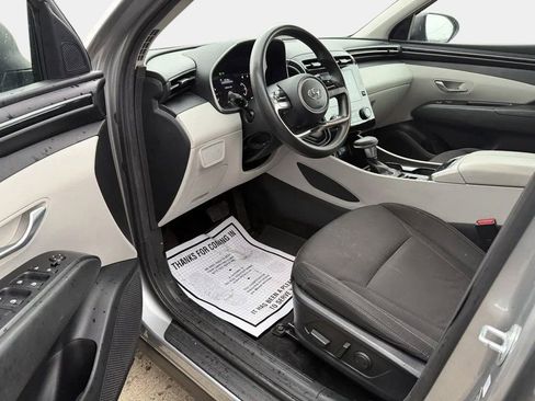 Used 2023 Hyundai Tucson SEL AWD/4WD image 11