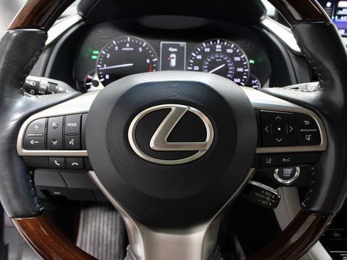 Used 2019 Lexus RX 350 AWD w/ Premium Package image 30