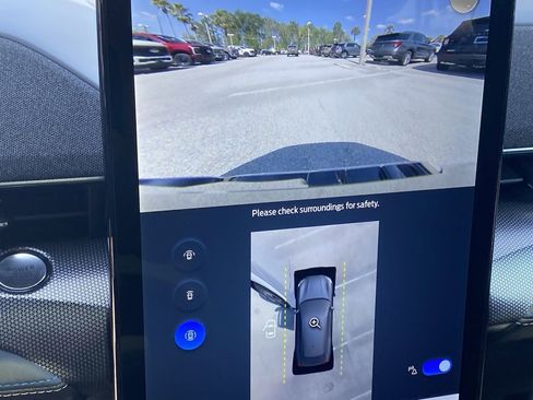 New 2026 Ford Mustang Mach-E GT AWD/4WD image 26