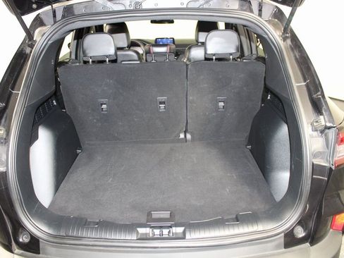 Certified 2025 Ford Escape ST-Line image 7