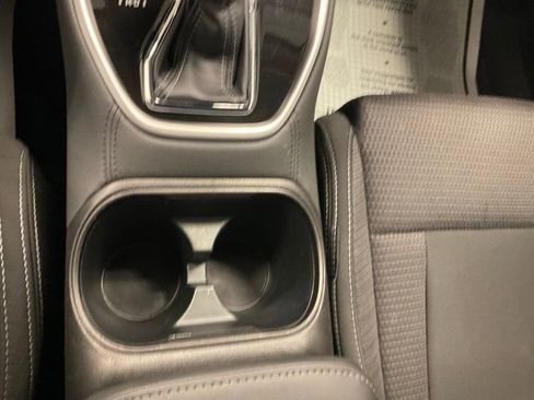 Certified 2024 Subaru Outback Premium image 19