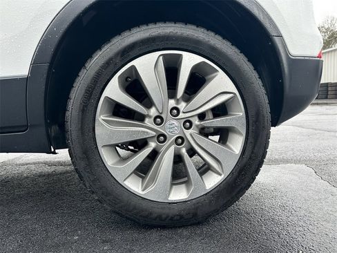 Used 2019 Buick Encore Preferred image 20