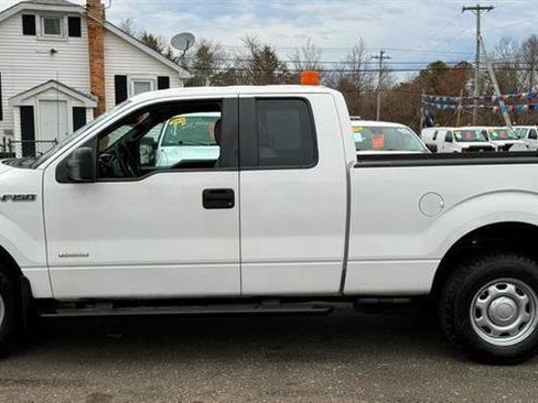 Used 2013 Ford F150 XL w/ PWR Equipment Group image 8