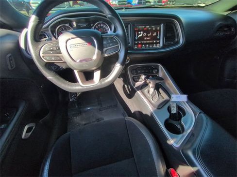 Used 2021 Dodge Challenger R/T Scat Pack image 14