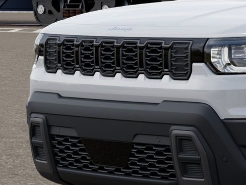 New 2026 Jeep Cherokee Laredo AWD/4WD image 10