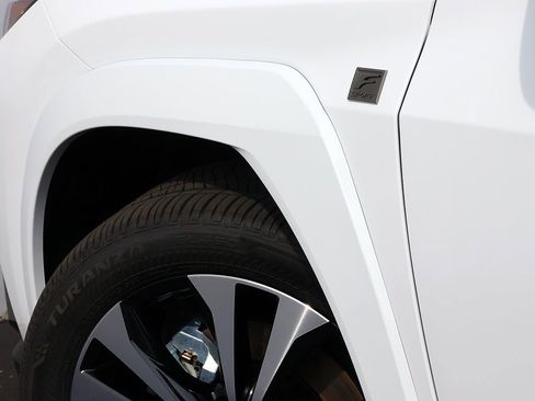 New 2026 Lexus UX 300h AWD image 11