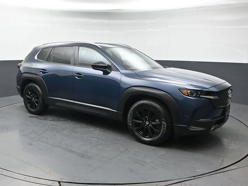 Used 2024 MAZDA CX-50 AWD 2.5 S image 7