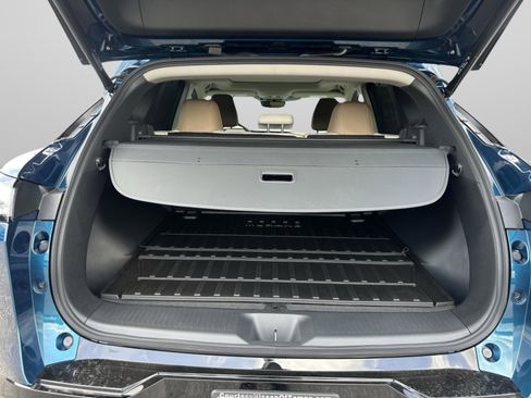 New 2026 Nissan Murano Platinum w/ Cargo Package AWD/4WD image 8