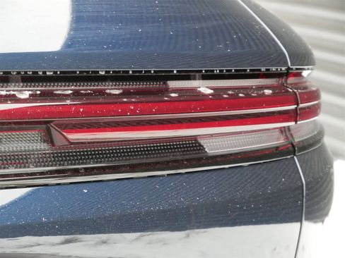 New 2026 Porsche Cayenne image 8