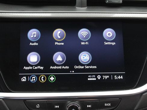 Used 2022 Buick Encore GX Preferred FWD image 31