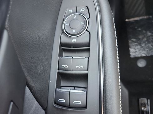 New 2026 Buick Envision Sport Touring AWD/4WD image 21