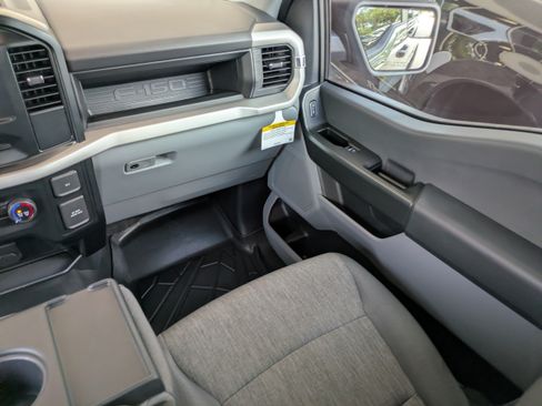 Certified 2023 Ford F150 XL w/ Trailer Tow Package AWD/4WD image 17