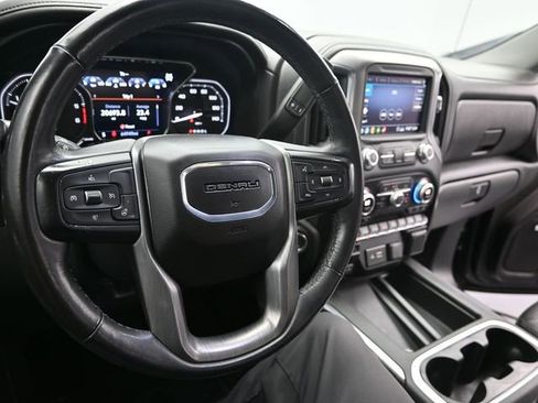 Used 2020 GMC Sierra 1500 Denali image 13