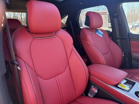 New 2026 Genesis GV70 3.5T Sport Advanced AWD/4WD image 35