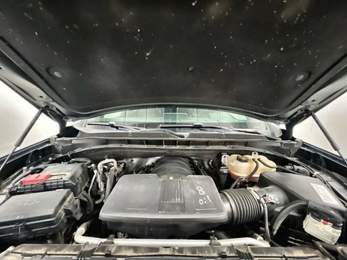Certified 2021 Chevrolet Tahoe Z71 AWD/4WD image 31
