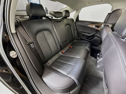 Used 2017 Audi A6 3.0T Premium Plus w/ Driver Assistance Package image 27