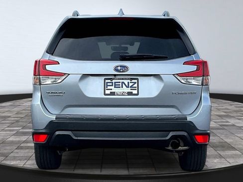Used 2020 Subaru Forester Premium w/ Popular Package #1 AWD/4WD image 5