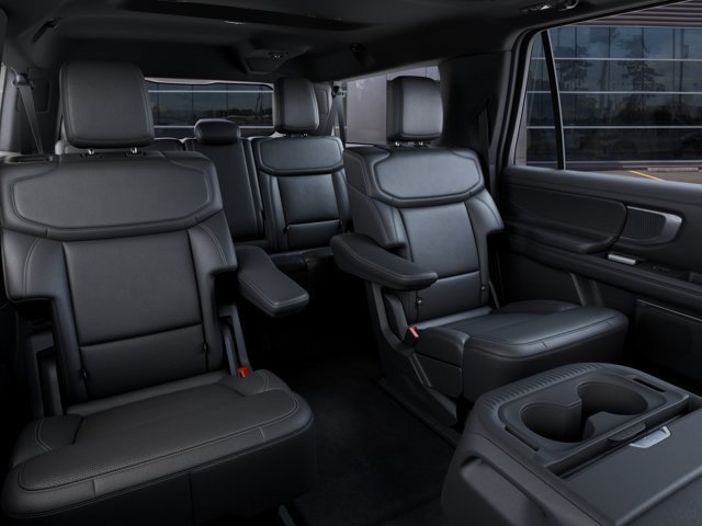 New 2027 Ford Expedition Max Platinum w/ Stealth Appearance Package AWD/4WD image 11
