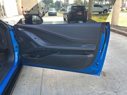 Used 2026 Dodge Charger R/T Scat Pack AWD/4WD image 34